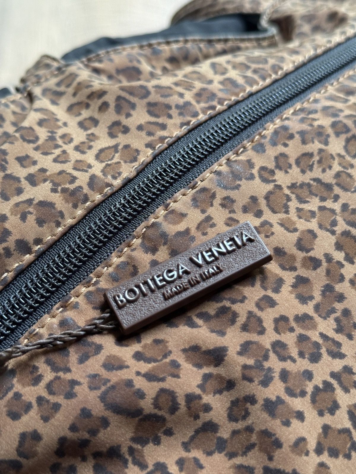 Bottega Veneta Bottega Veneta Reversible Tote Size ONE SIZE - 4 Thumbnail