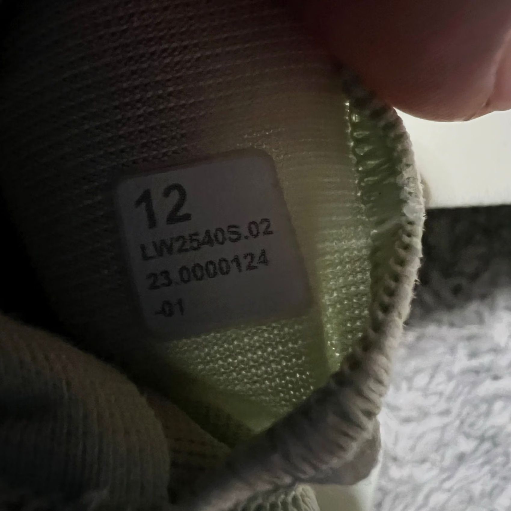 Lululemon Lululemon Energy Bra Sports Bra Green Women 12 Medium Support Style W2540S Size ONE SIZE - 5 Thumbnail