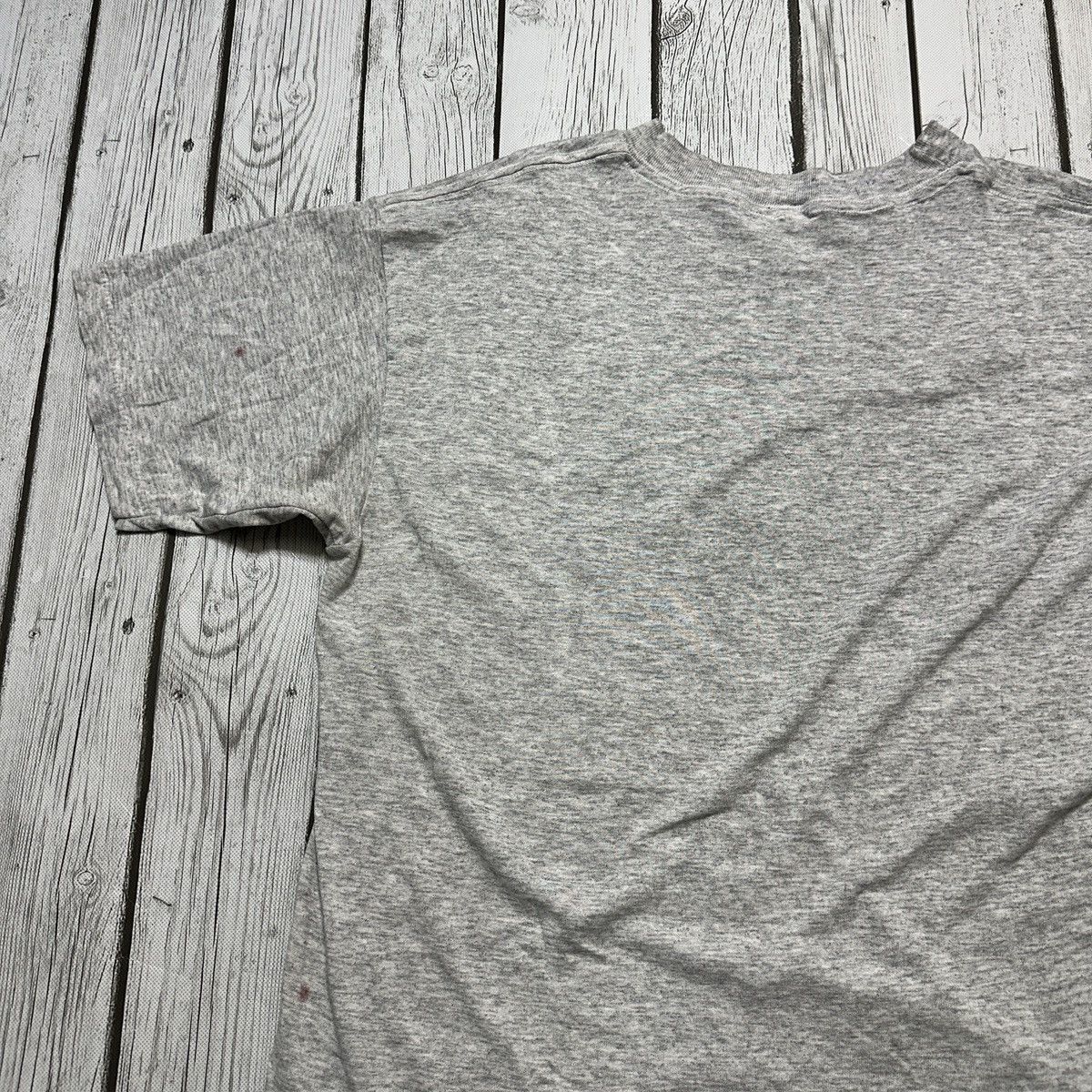 Vintage Vintage Bob’s Stores tee Size US L / EU 52-54 / 3 - 5 Thumbnail