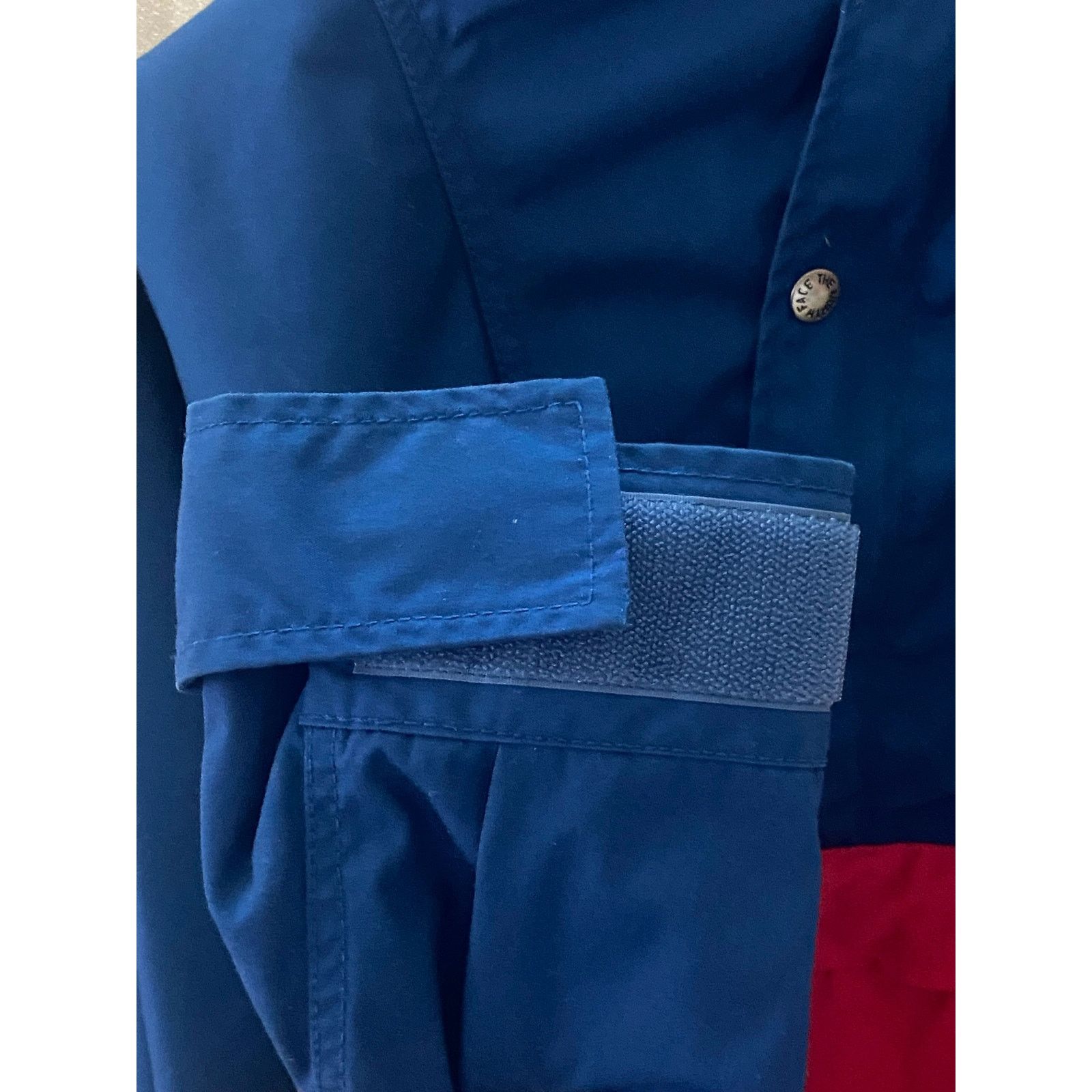 The North Face The North Face Purple Label Mountain Field Pullover Anorak Size US L / EU 52-54 / 3 - 4 Thumbnail