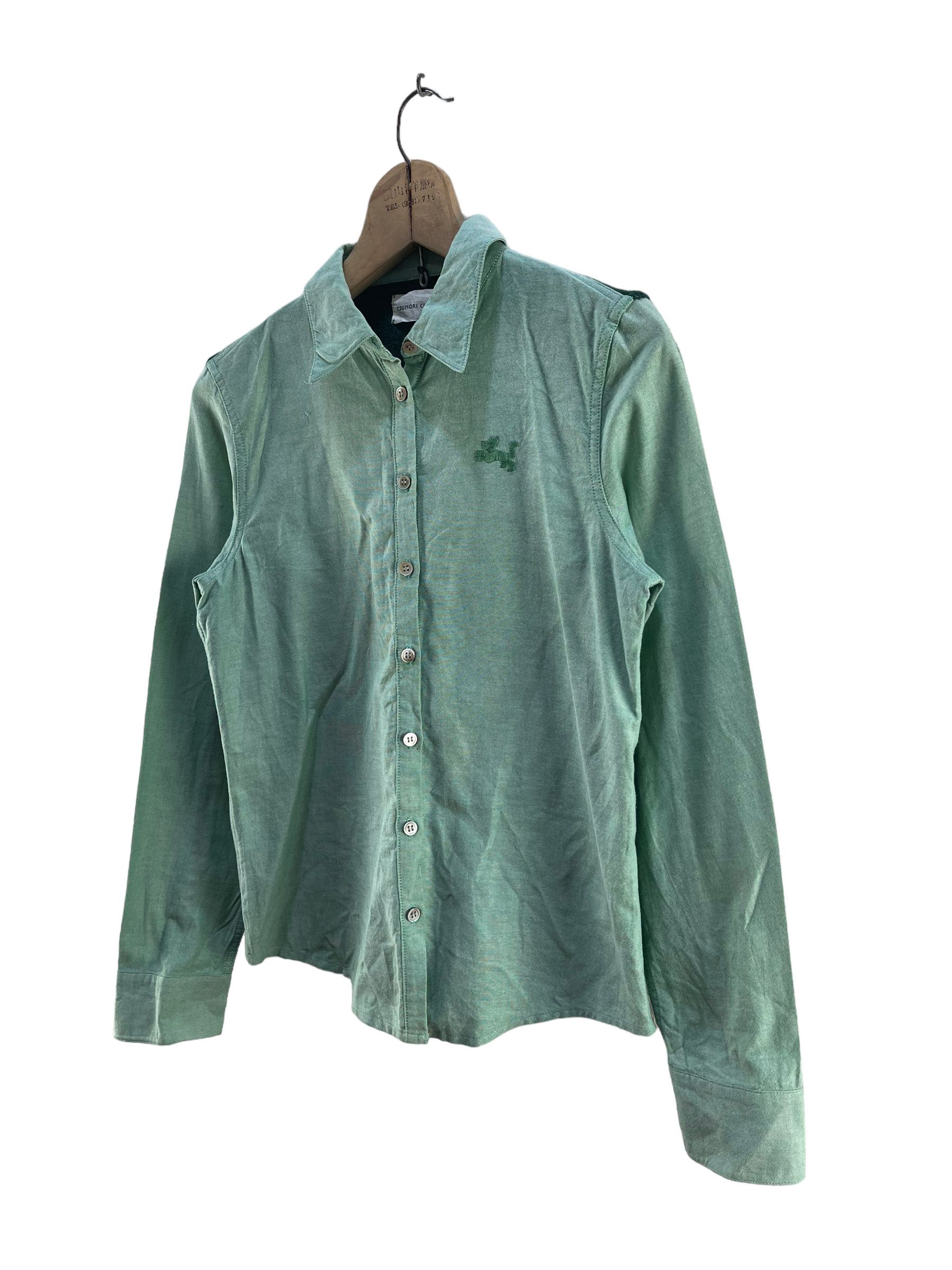 Tsumori Chisato Tsumori Chisato Jacket Size US S / EU 44-46 / 1 - 5 Thumbnail
