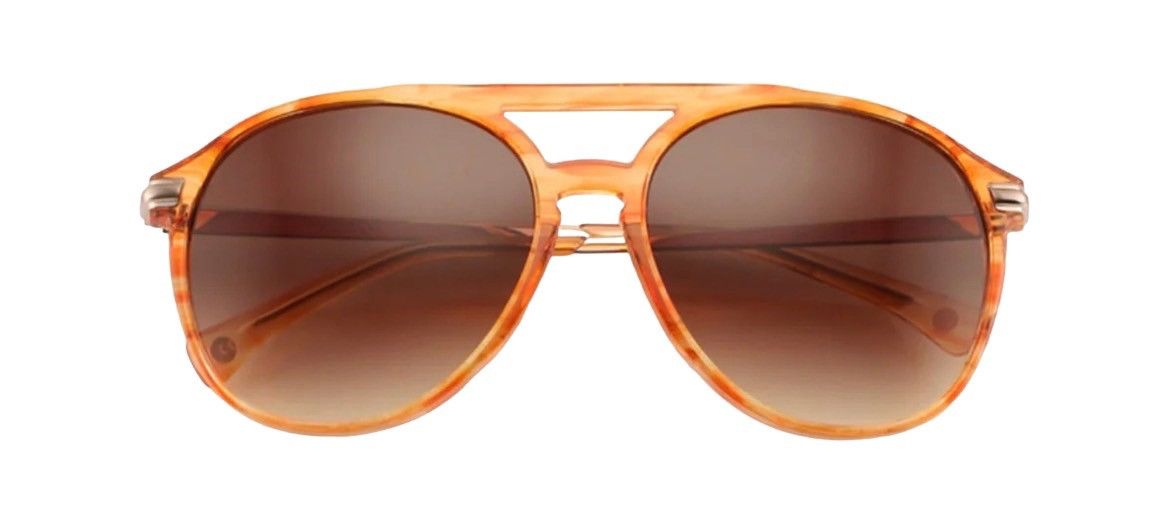Wildfox Baroness Retro Italian Sunglasses NEW