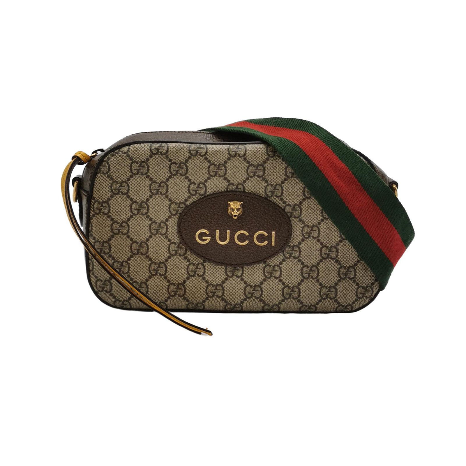 Gucci Gucci Women os Shoulder Bags Size ONE SIZE - 1 Thumbnail