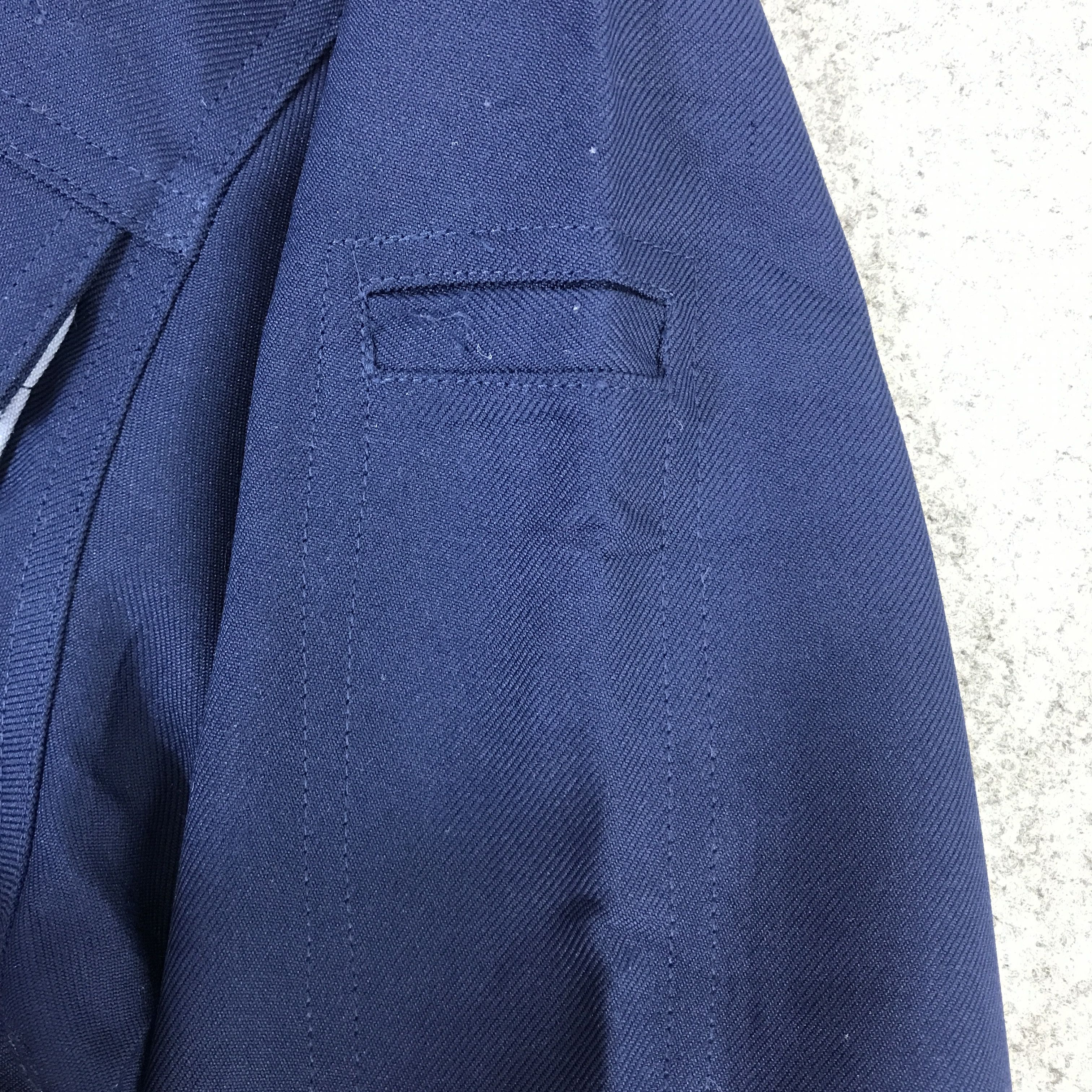 Sports Specialties Vtg Mazda Racing japan uniform Custom jacket Size US M / EU 48-50 / 2 - 13 Thumbnail