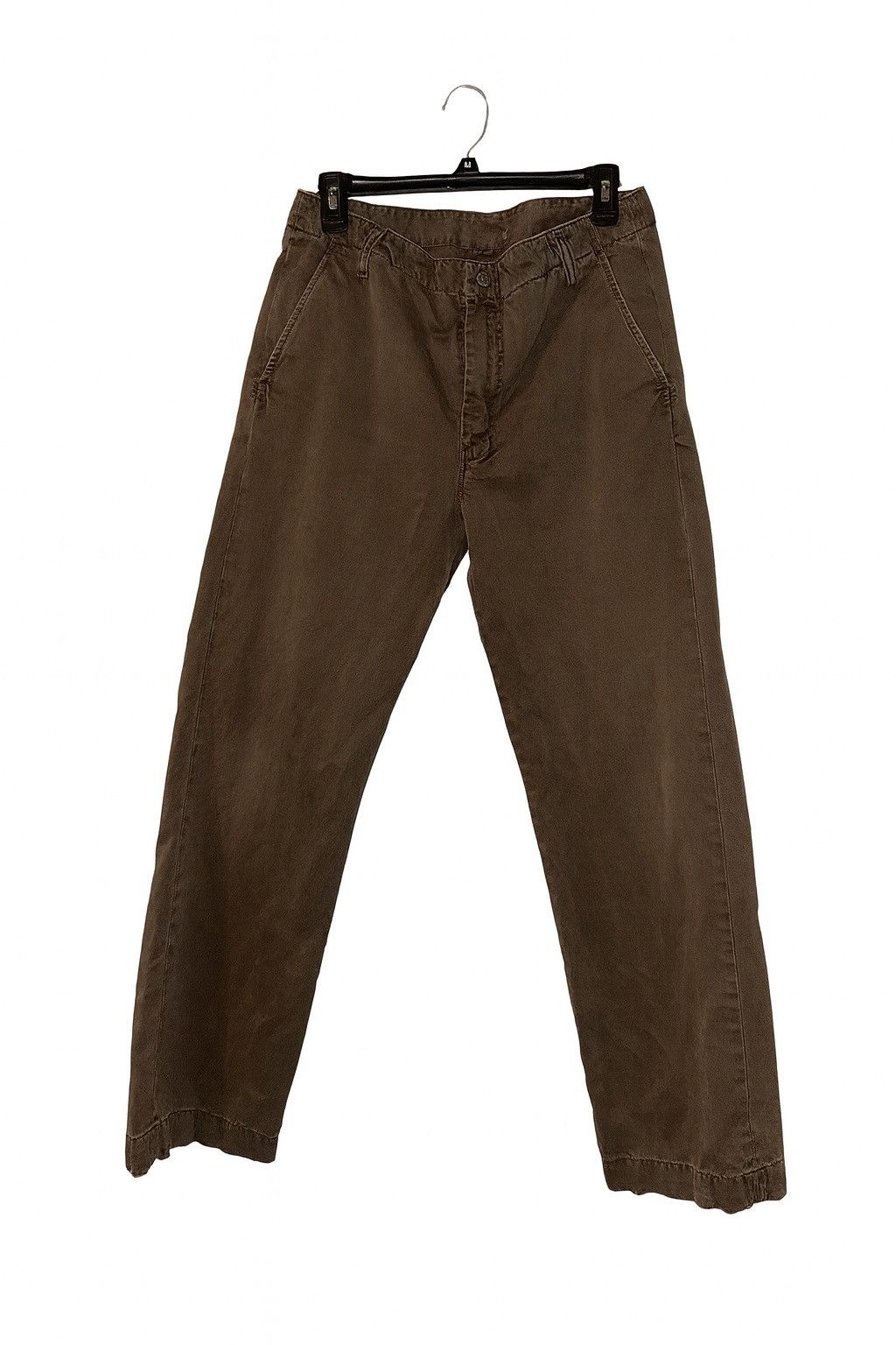 Other VINTAGE CARGO BAGGY PANTS Size US 33 - 1 Preview