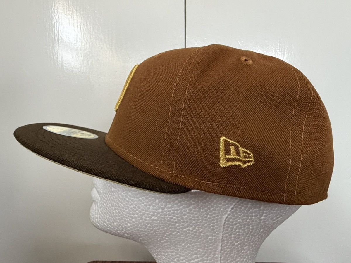 New Era NEW ERA LA DODGERS CAP HAT DON JULIO MAG PARK NIGHTCLUB 60TH Size ONE SIZE - 8 Thumbnail