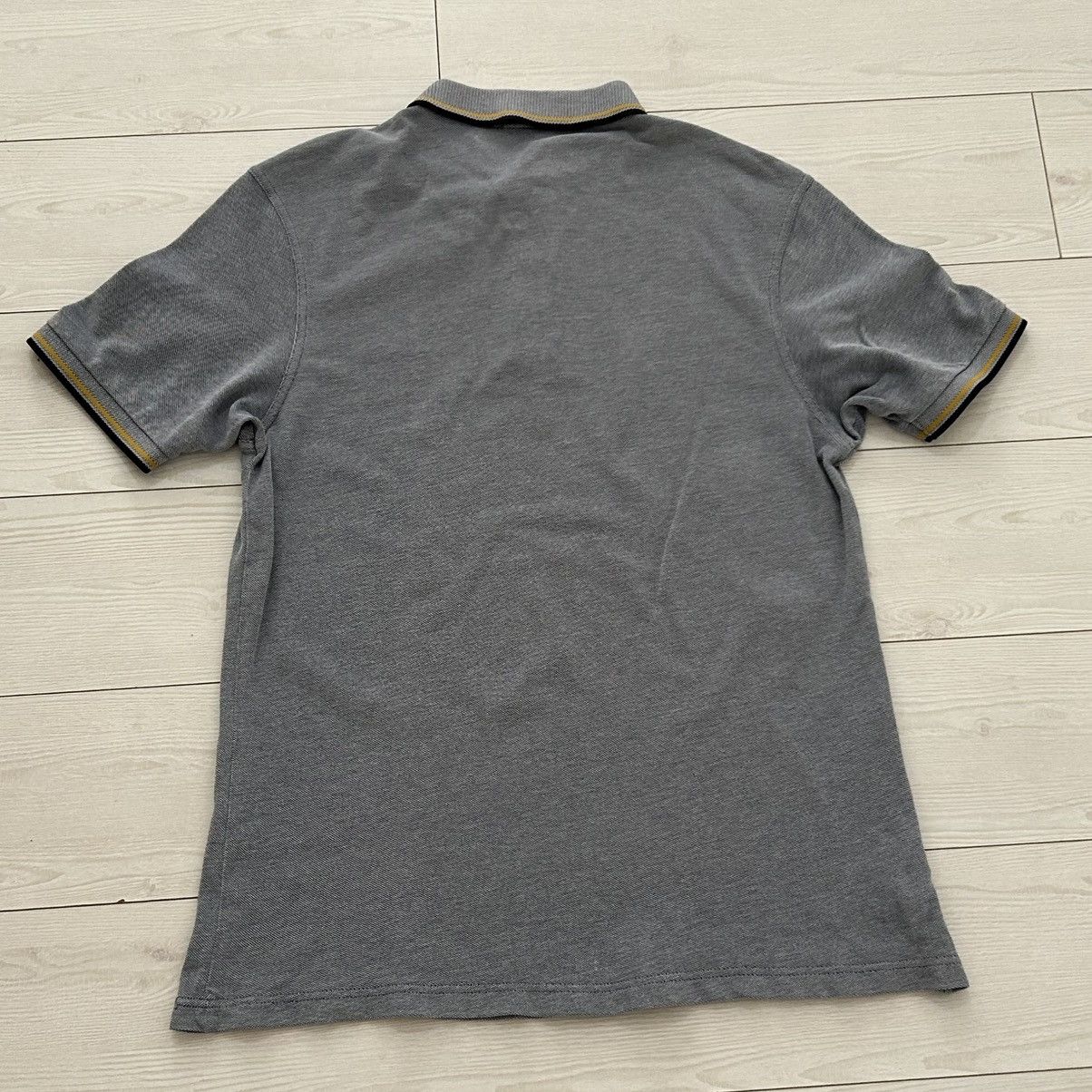 Fred Perry Fred Perry x Vintage x Polo | Classic Style & Quality Size US L / EU 52-54 / 3 - 6 Thumbnail