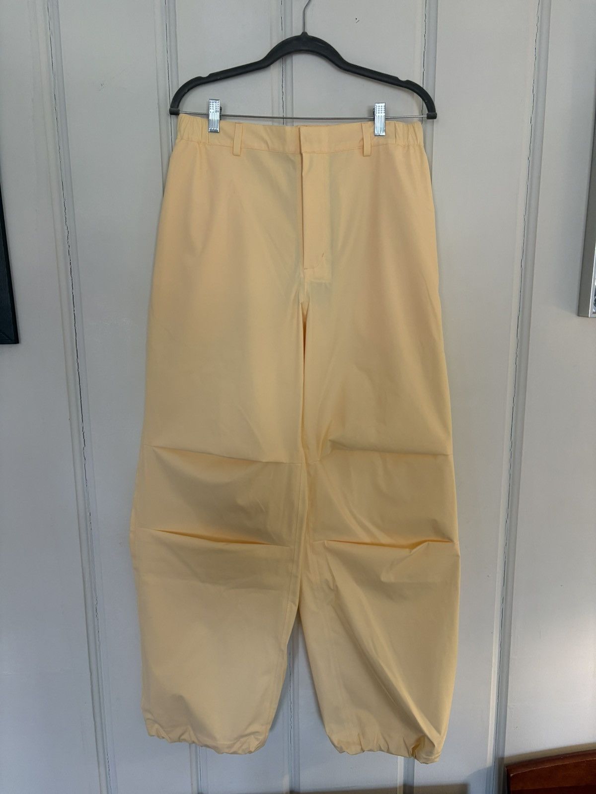 Rains RAINS Suva Hardshell Pants Wide Large Size US 34 / EU 50 - 1 Thumbnail