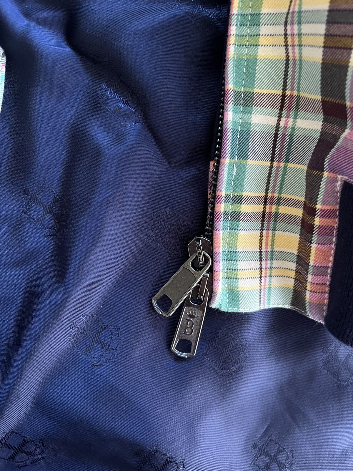 Baracuta Noah x Baracuta - Mandaras G9 Jacket Size US M / EU 48-50 / 2 - 5 Thumbnail