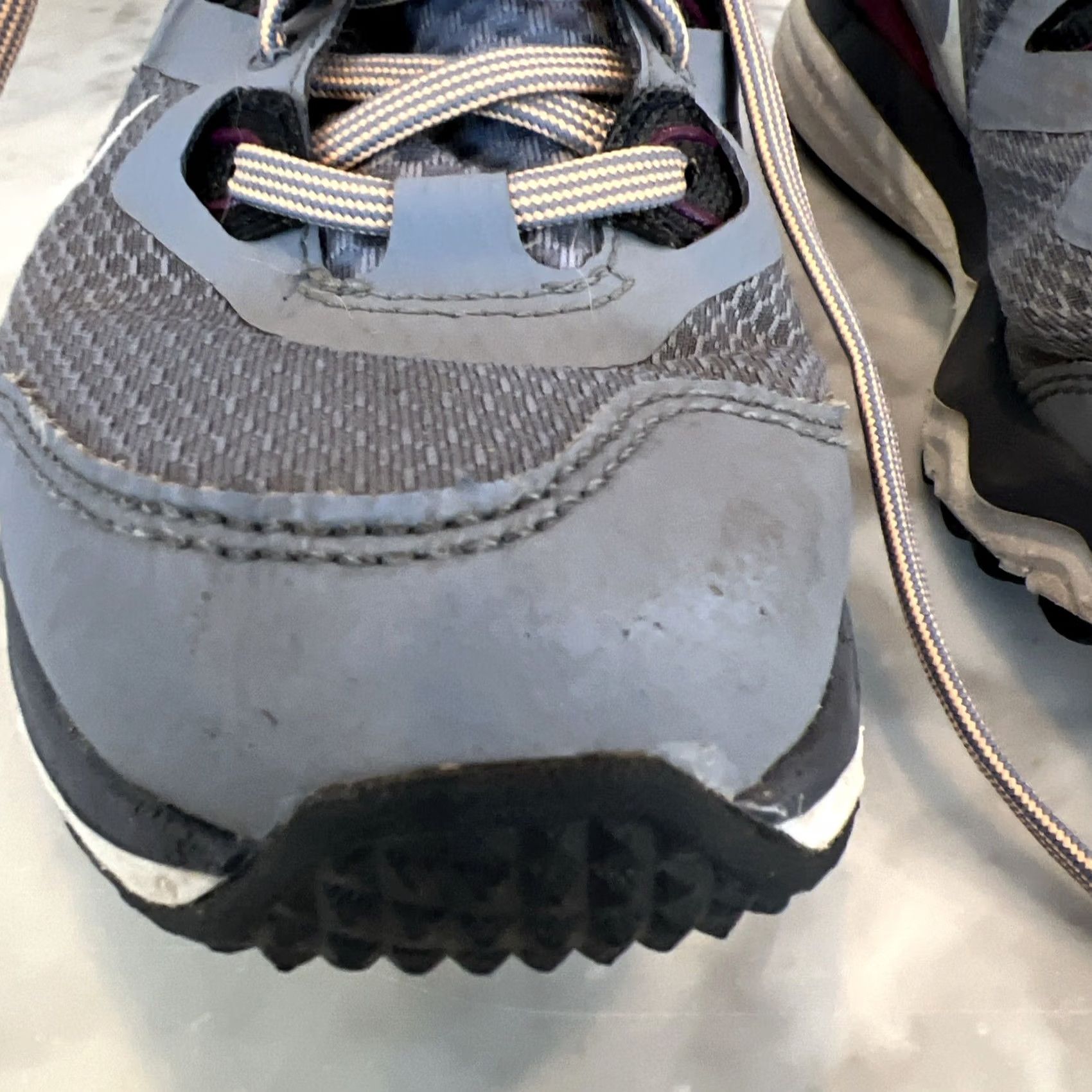 Nike Nike Trail Women’s Sneaker Hat? Size US 4 / IT 34 - 6 Thumbnail