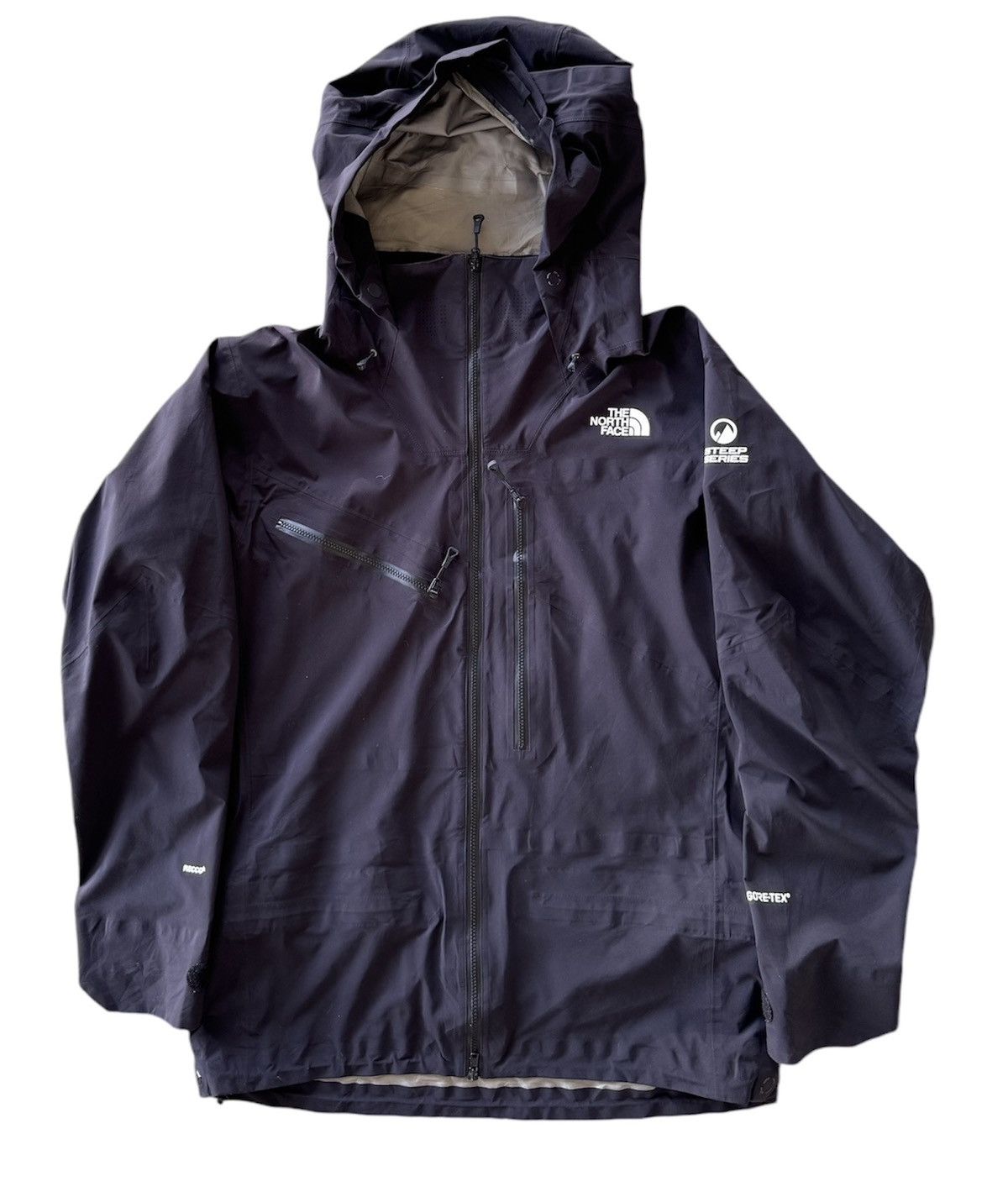 The North Face THE NORTH FACE GORE-TEX JACKET HOODIES | Grailed