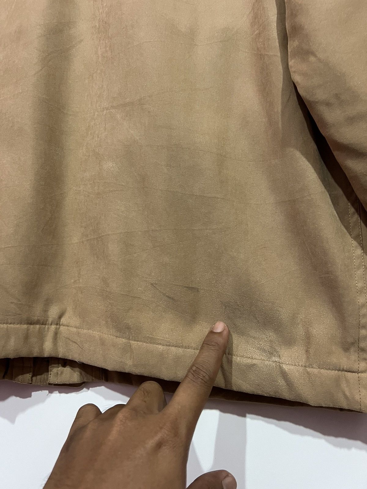 Other × Playboy × Vintage 🔥 vintage VIP PLAYBOY UTILITY HEAVY JACKET Size US L / EU 52-54 / 3 - 13 Thumbnail