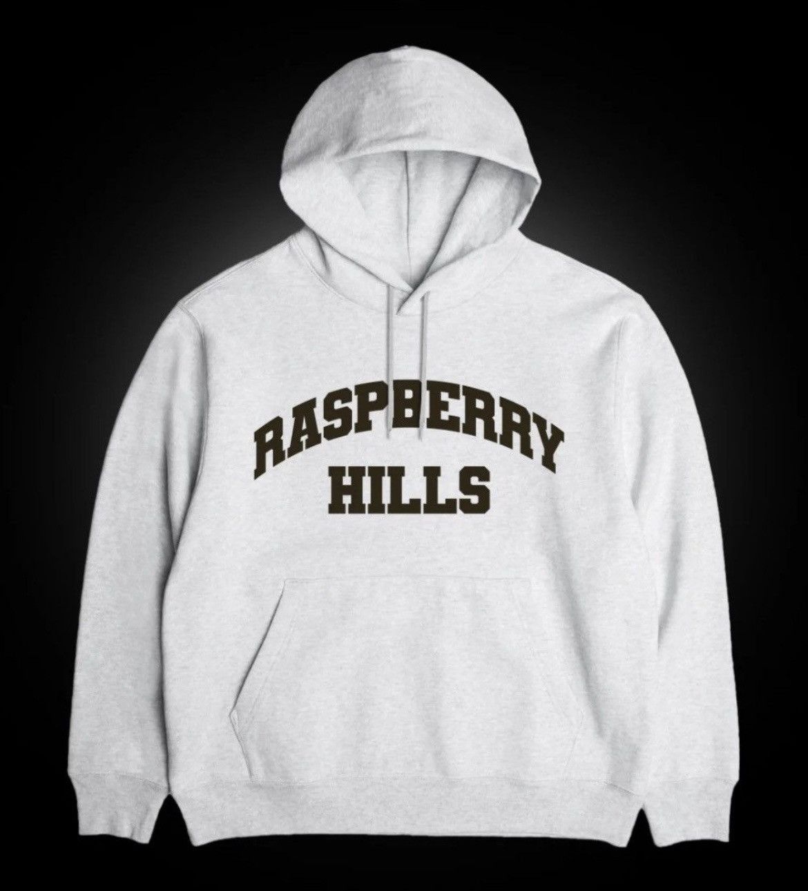 The GV Gallery OG raspberry Hill Hoodie Size US M / EU 48-50 / 2 - 1 Preview