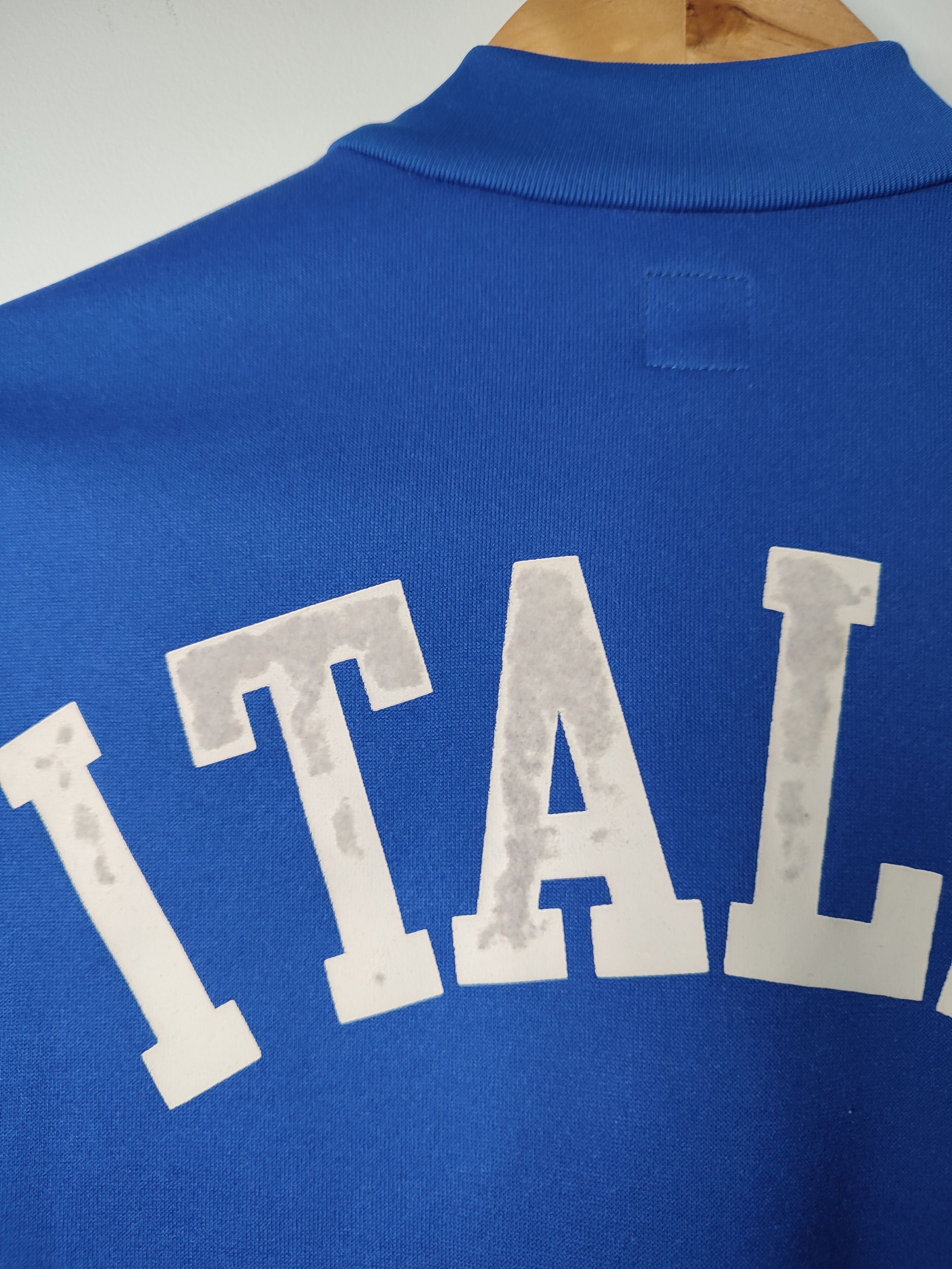 Adidas Adidas Italy, World Cup FIFA 1974 women sweatshirt Size XS / US 0-2 / IT 36-38 - 6 Thumbnail