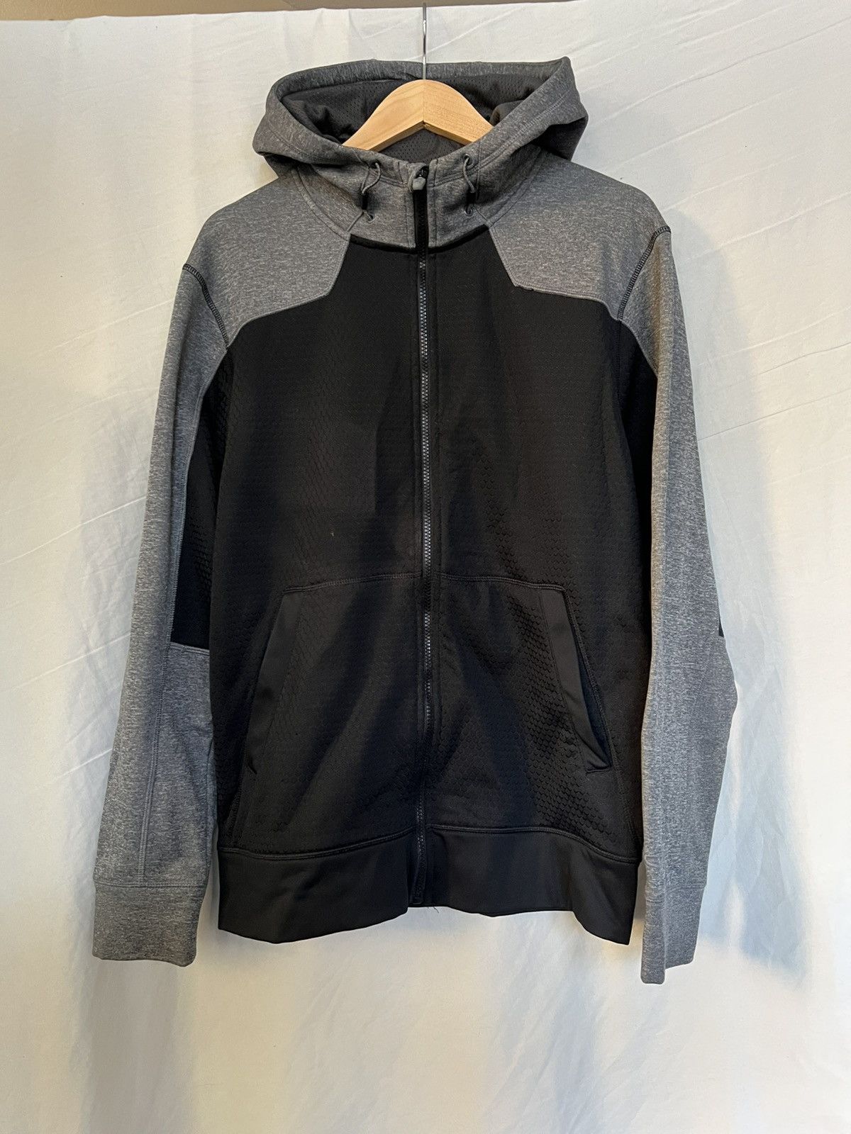 Champion Champion Duo Dry Hoodie Size US M / EU 48-50 / 2 - 5 Thumbnail