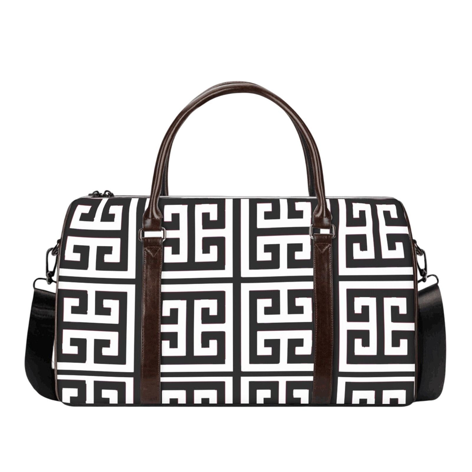 Other FullbreedCustom Duffle Bag Size M / US 6-8 / IT 42-44 - 3 Thumbnail