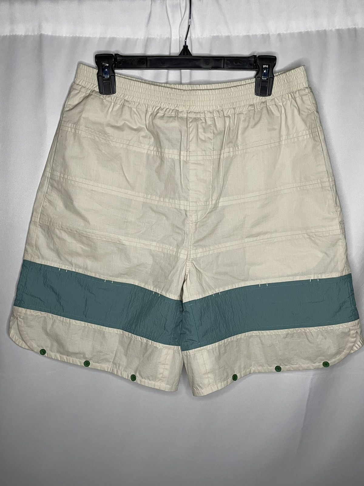 Craig Green Barrel Shorts