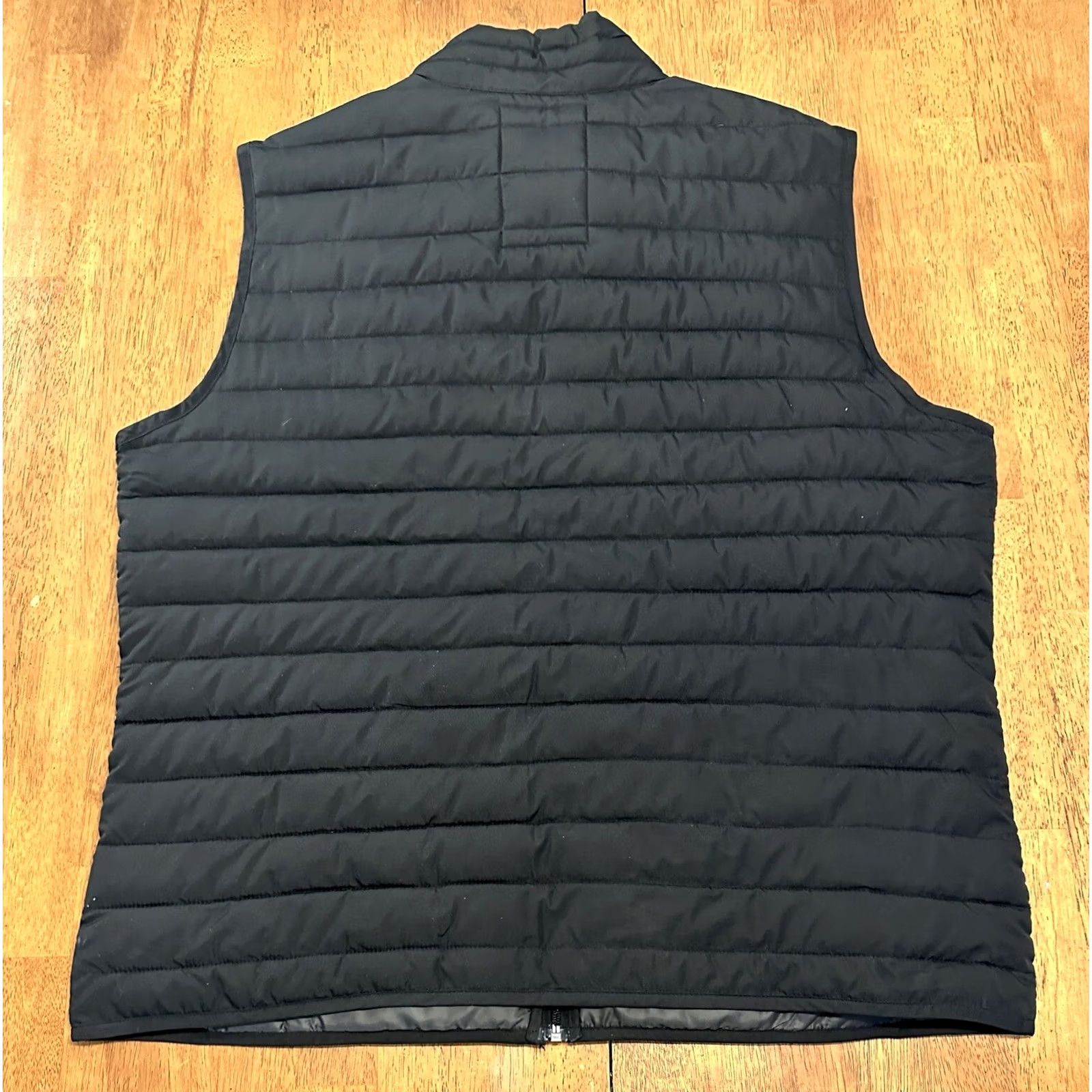 Gap Gap Puffer Down Vest XL Men’s Full Zip Size US XL / EU 56 / 4 - 5 Thumbnail
