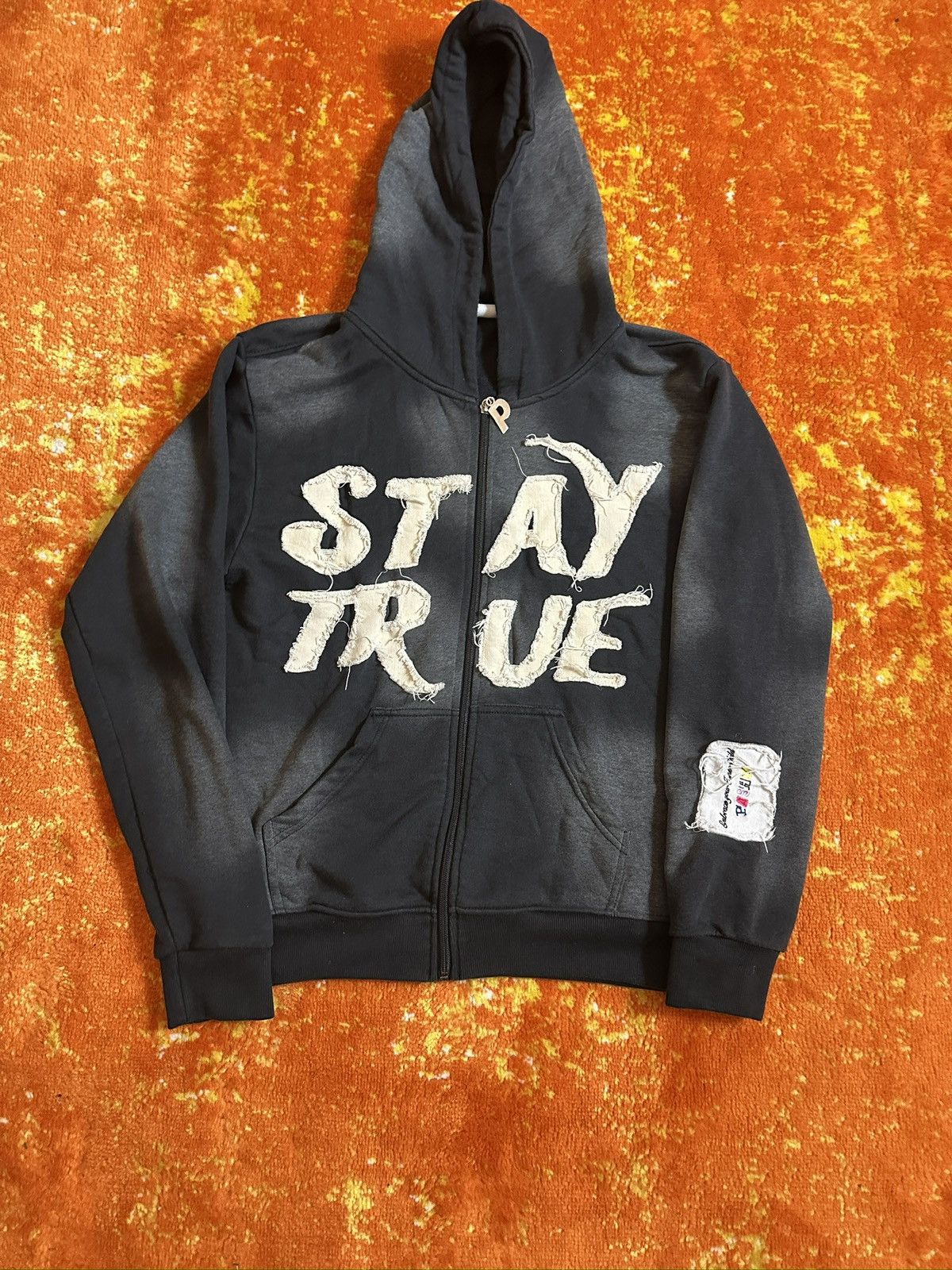 Other Pashy Hoodie Size US M / EU 48-50 / 2 - 2 Thumbnail