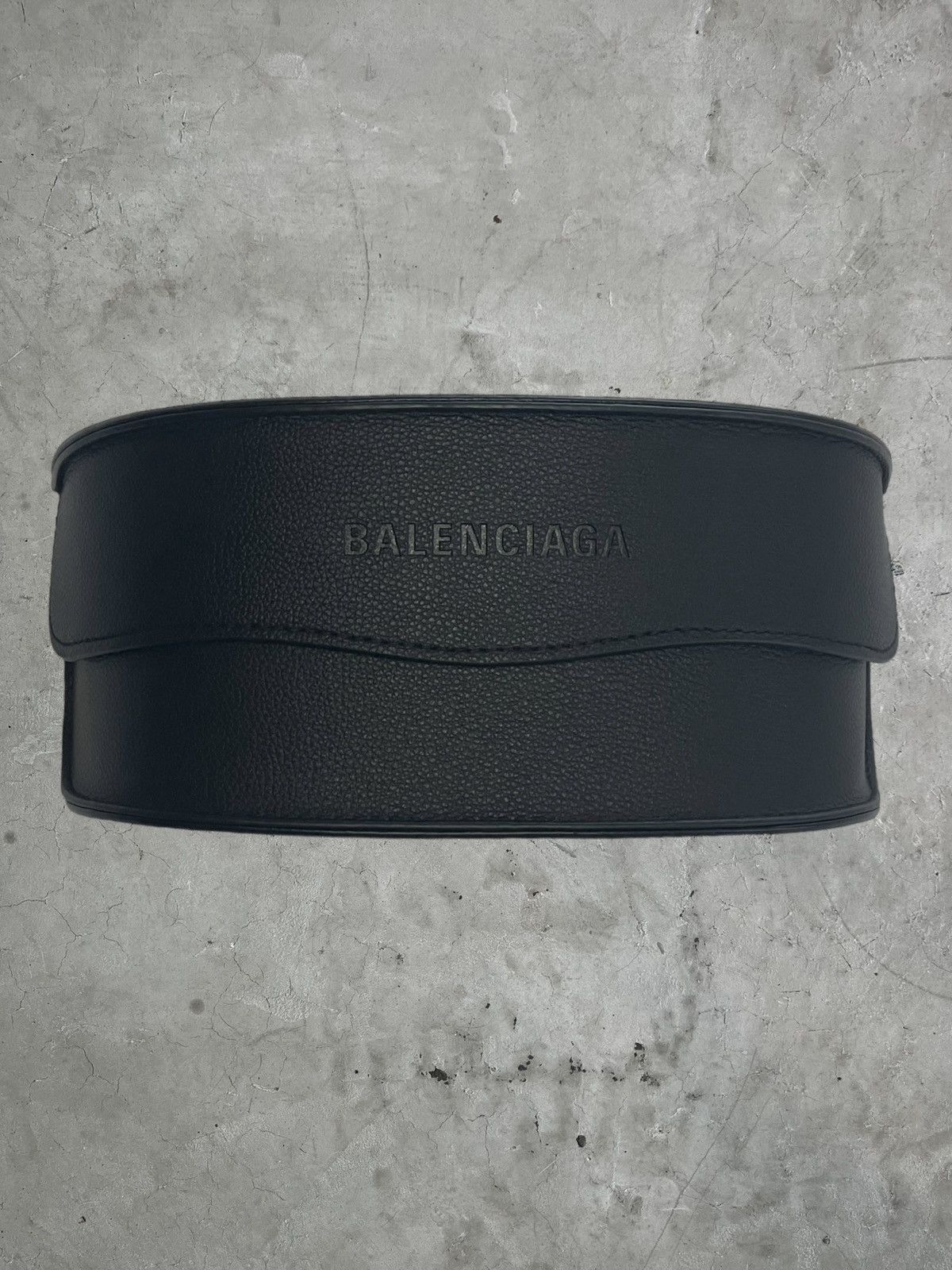 Balenciaga Balenciaga Sunglasses Size ONE SIZE - 9 Thumbnail