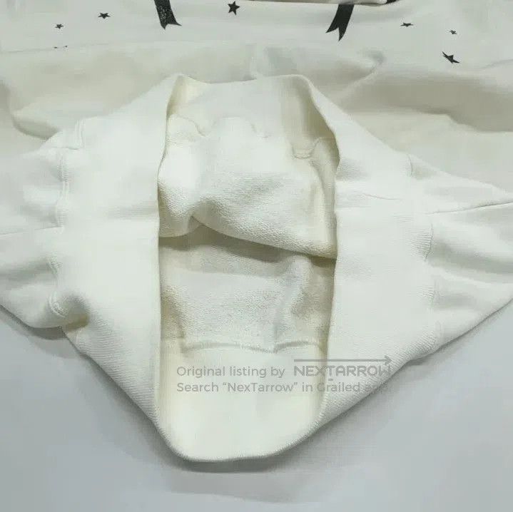 Givenchy Givenchy Classic Star Ribbon Hoodie. Size US S / EU 44-46 / 1 - 5 Thumbnail