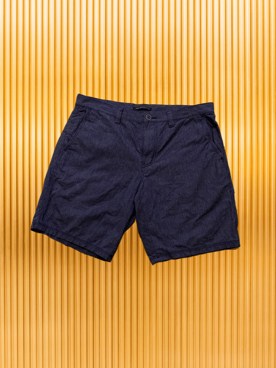 John Varvatos Vintage shorts John Varvatos Y2K Streetwear Size US 34 / EU 50 - 1 Thumbnail