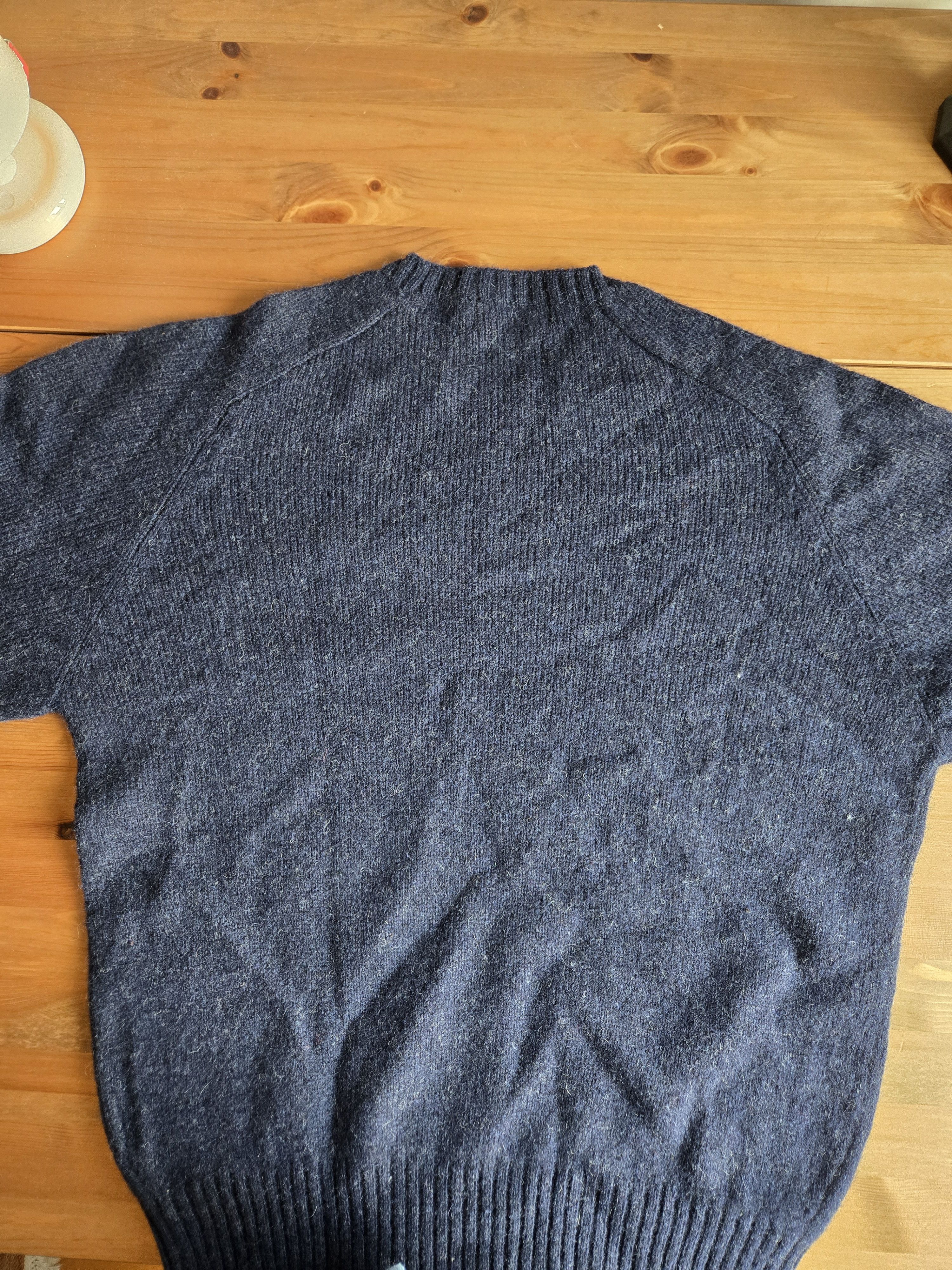 Polo Ralph Lauren Ralph Lauren Bear Jumper Size US M / EU 48-50 / 2 - 5 Thumbnail