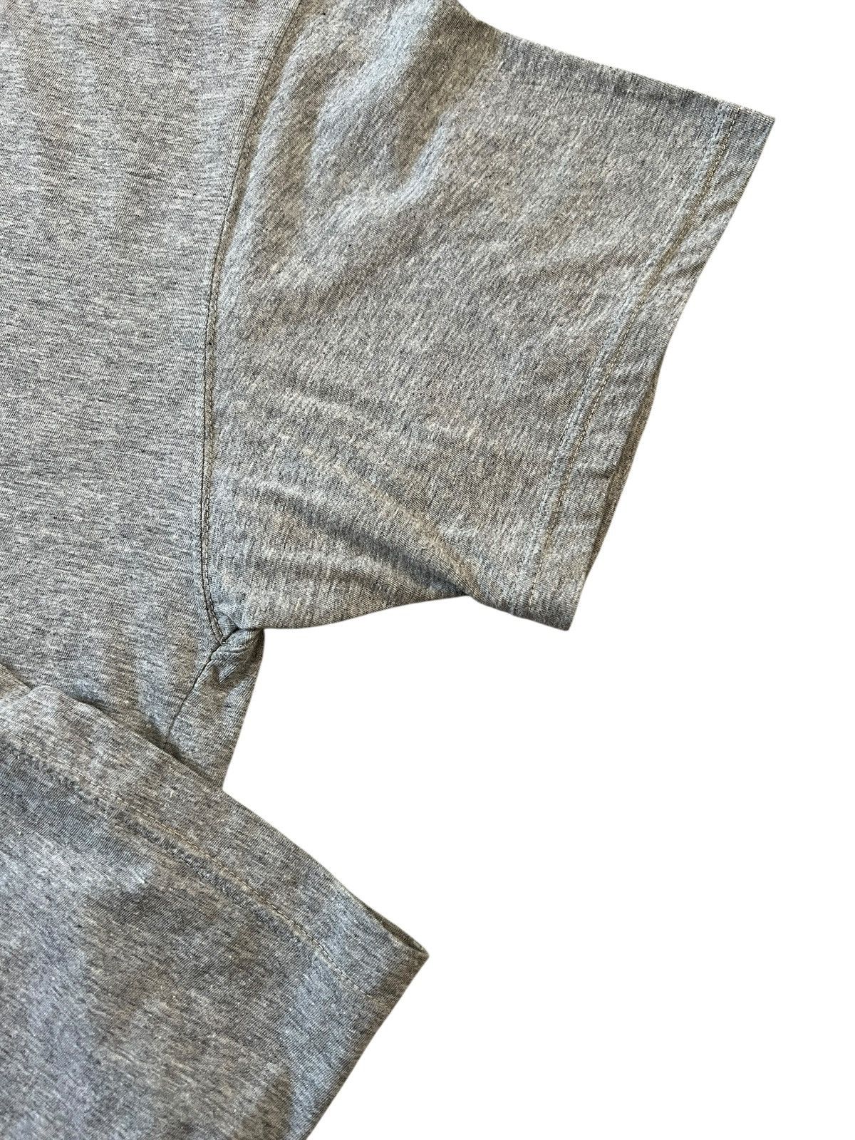 Designer Archive SS1987 Arrston Volaju Kohshin Satoh Tshirt Size US L / EU 52-54 / 3 - 6 Thumbnail