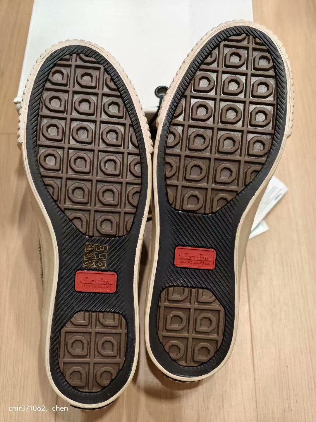 Visvim visvim 19ss Skagway Lo Folie Size US 5 / EU 37 - 8 Thumbnail