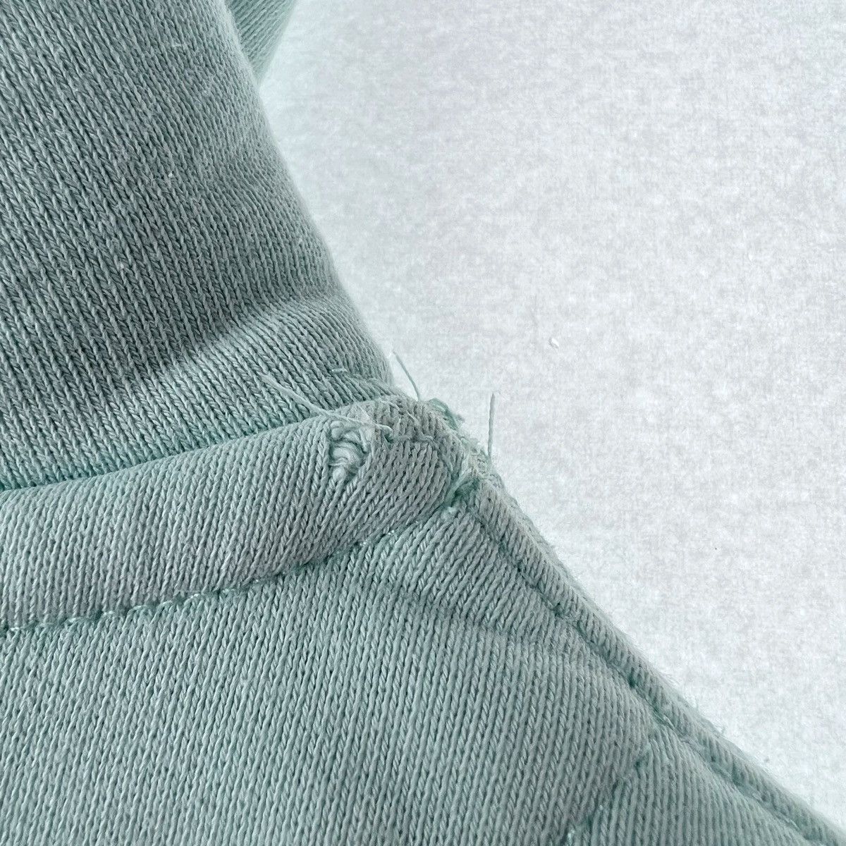 Palace Palace Sans Ferg Duck Egg Blue Hoodie Size US XL / EU 56 / 4 - 6 Thumbnail