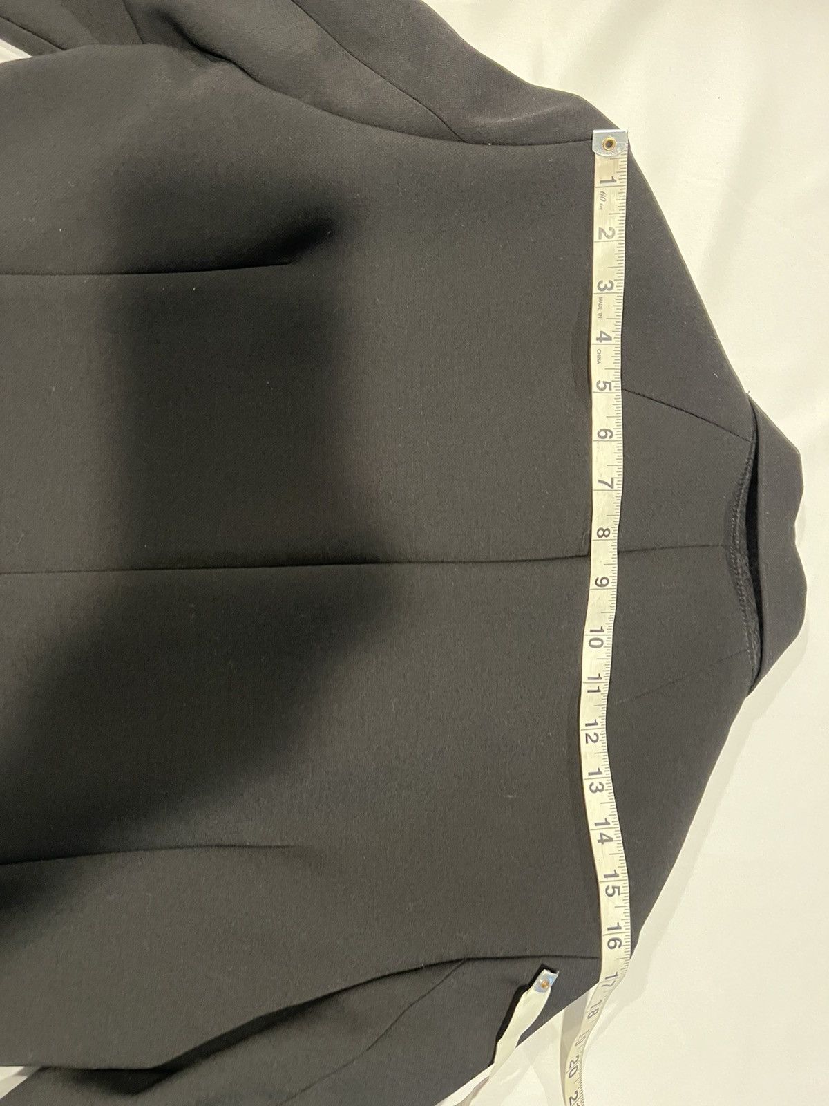 Rick Owens Rick Owens Mens coat 48/38/M. $2800 Size US M / EU 48-50 / 2 - 3 Thumbnail