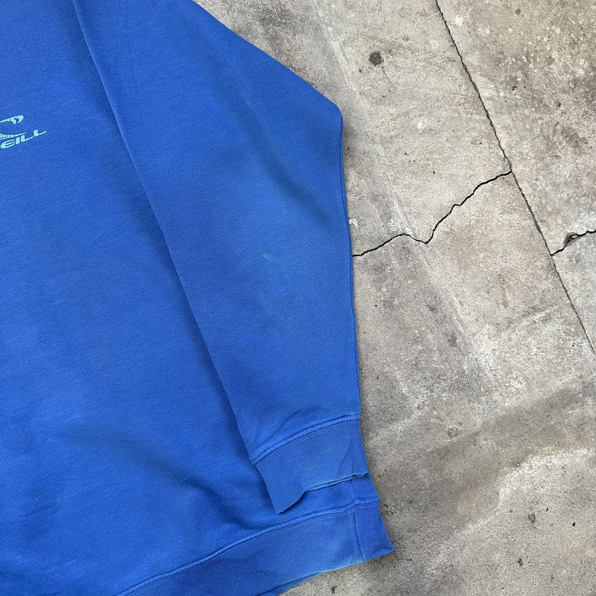 Billabong × O'Neill × Quiksilver Oneill Surfing Vintage USA Faded Sweatshirt Size US S / EU 44-46 / 1 - 8 Thumbnail