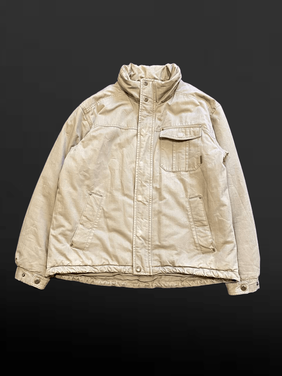 Berghaus Gorpcore Vintage Berghaus jacket Mera Peak Size US L / EU 52-54 / 3 - 1 Thumbnail
