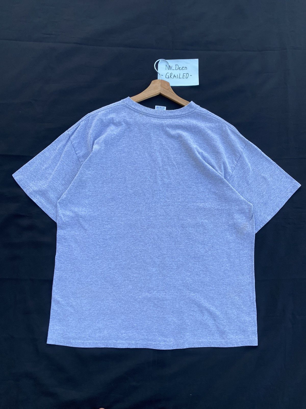 Vintage Vintage 90s Scarface “Tony Montana” Mob Gangster Crime Drama Size US XL / EU 56 / 4 - 16 Thumbnail