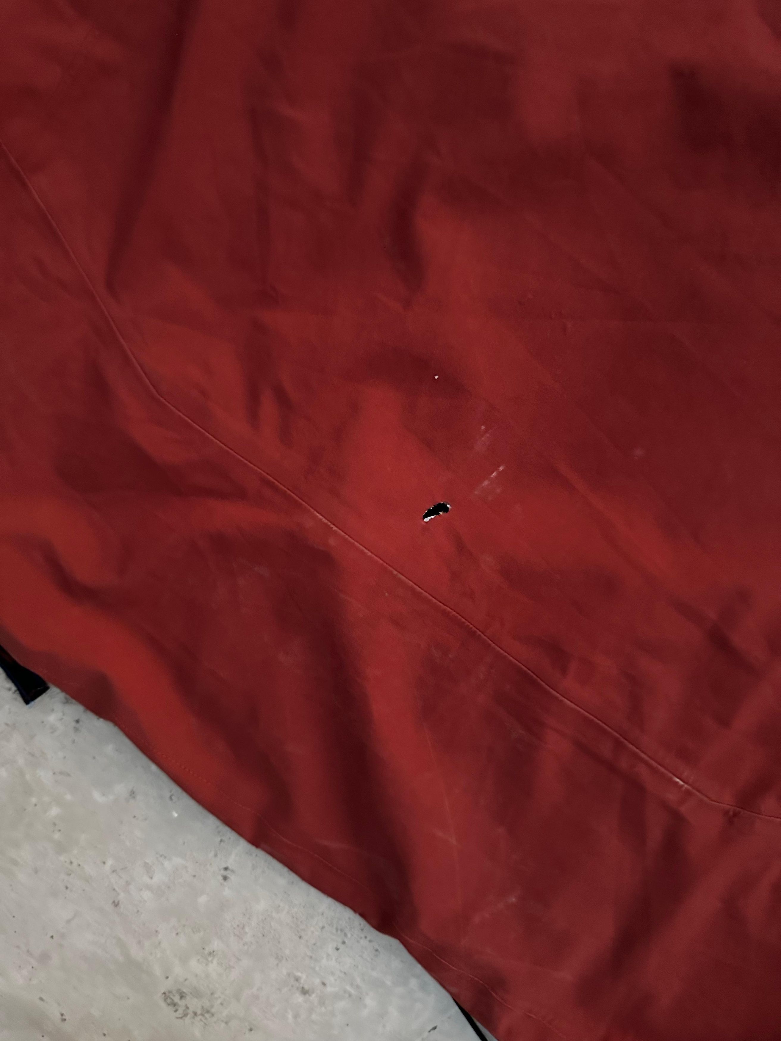 Arc'teryx × Goretex × Vintage 2012 Vintage Arcteryx Gore stingray Tex Recco Jacket Size US M / EU 48-50 / 2 - 10 Thumbnail