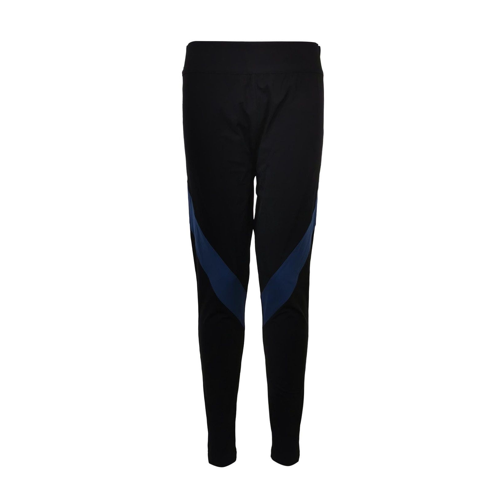 Burberry Burberry Color Block Logo Long Pants Size L 0079 Size US 34 / EU 50 - 1 Thumbnail