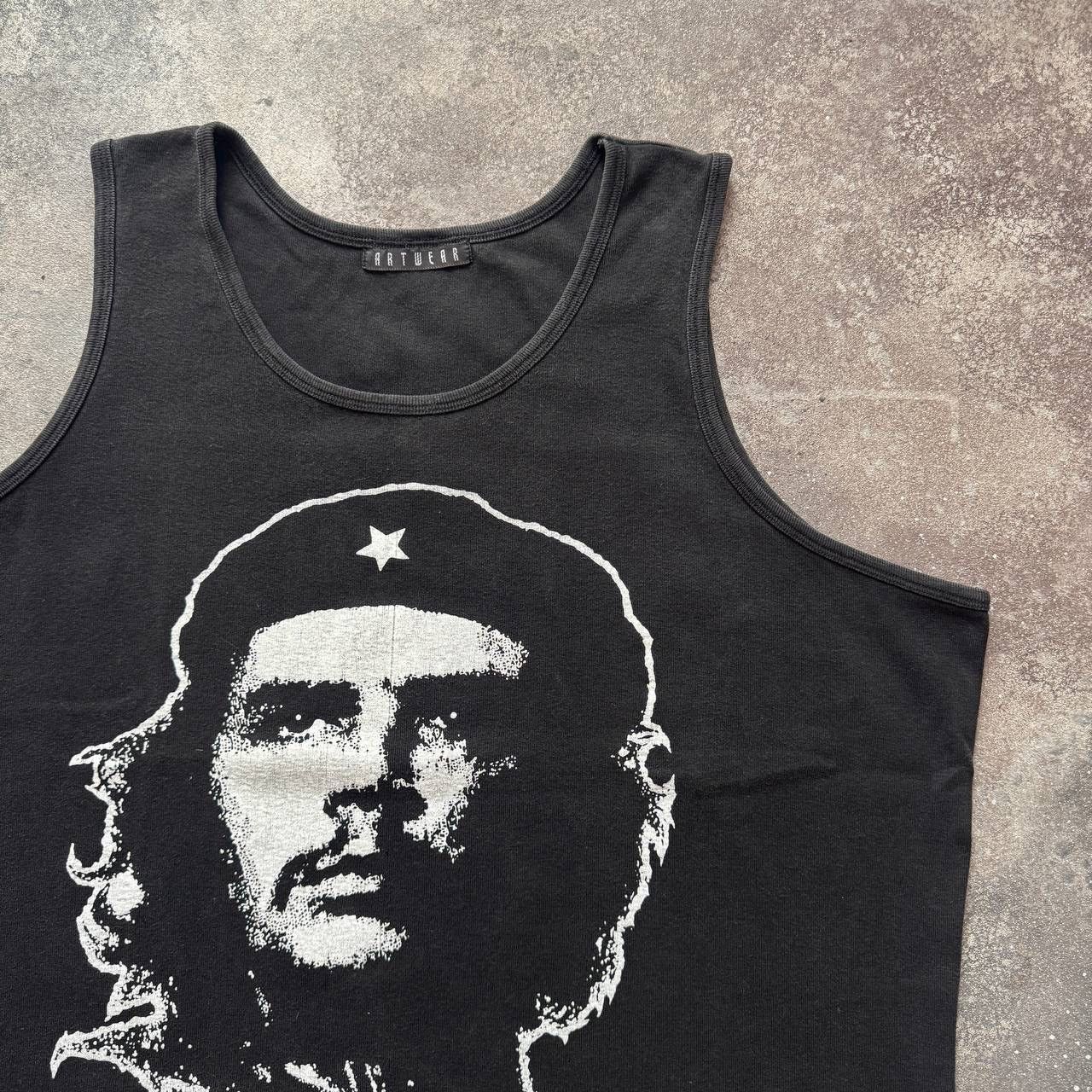20471120 Che Guevara Vintage Avant Garde T-Shirt Size US M / EU 48-50 / 2 - 4 Thumbnail