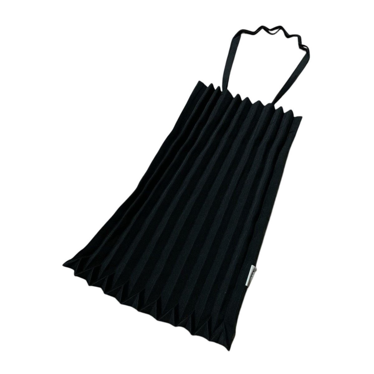 Issey Miyake Issey Miyake Trunk Pleats Tote Bag Size ONE SIZE - 4 Thumbnail
