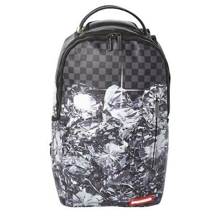 Diamond Sprayground • Too many Karats