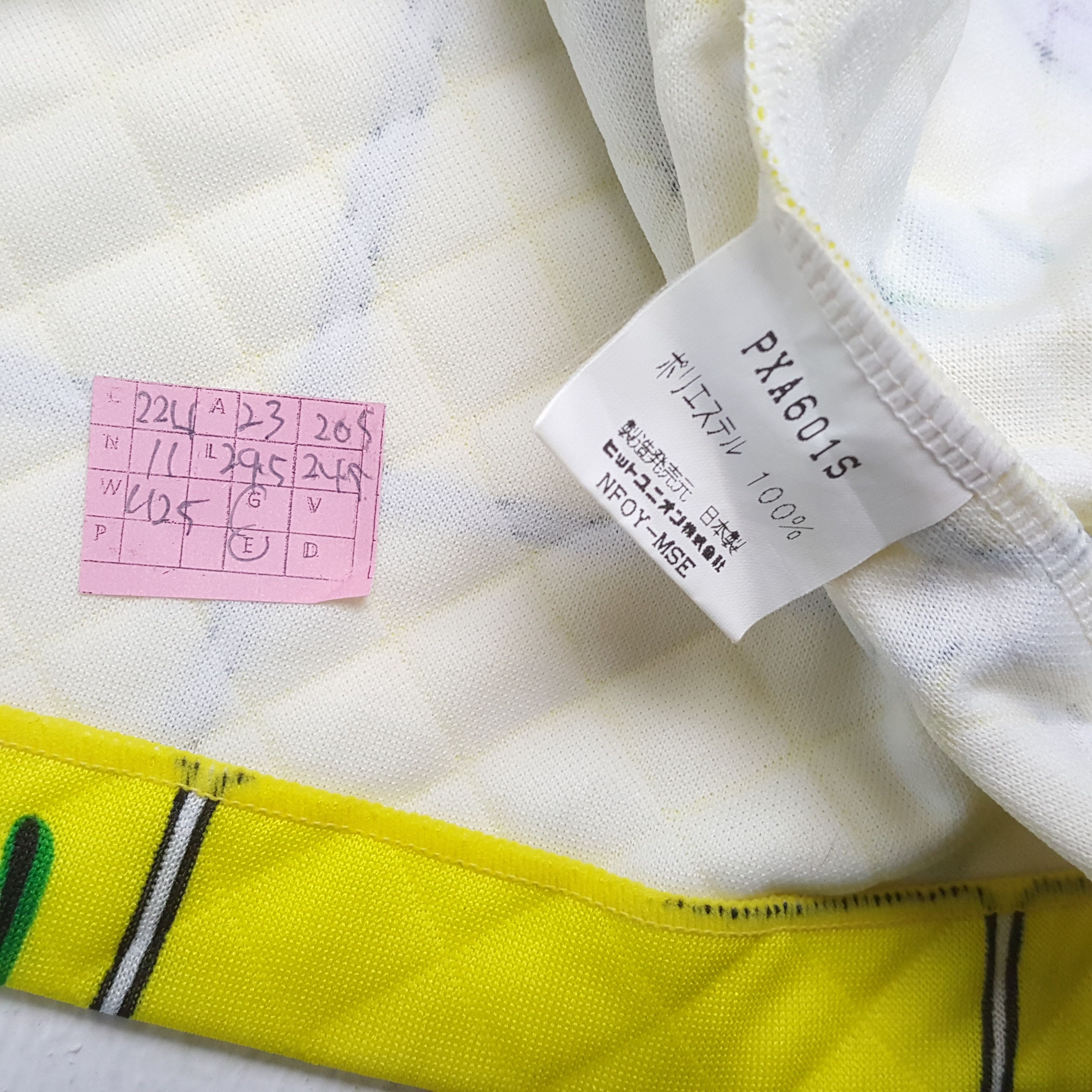 Puma × Vintage PUMA Sportswear Style Nice Design Sweatshirt Size US L / EU 52-54 / 3 - 7 Thumbnail