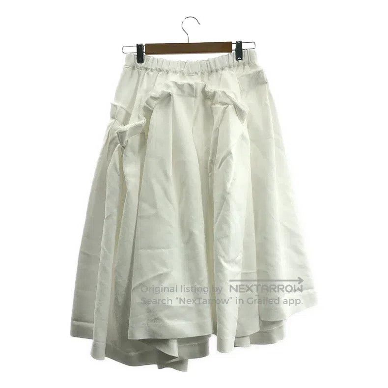 Comme des Garcons Comme Des Garcons size S Skirt Size 23" - 4 Thumbnail