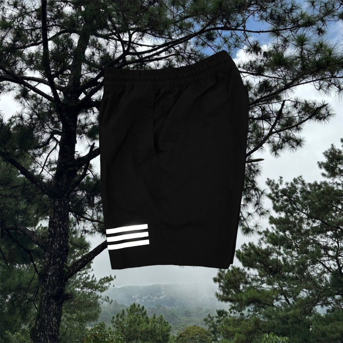 Adidas Adidas shorts Size US 36 / EU 52 - 1 Thumbnail