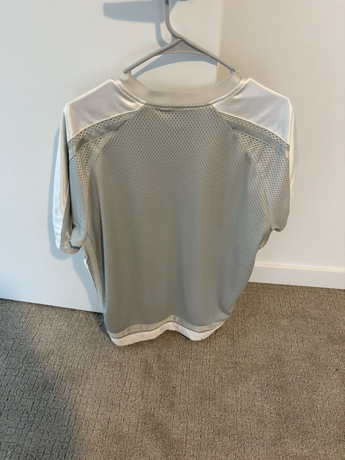 Kith Kith NY To The World Mesh Tee Size US M / EU 48-50 / 2 - 5 Thumbnail