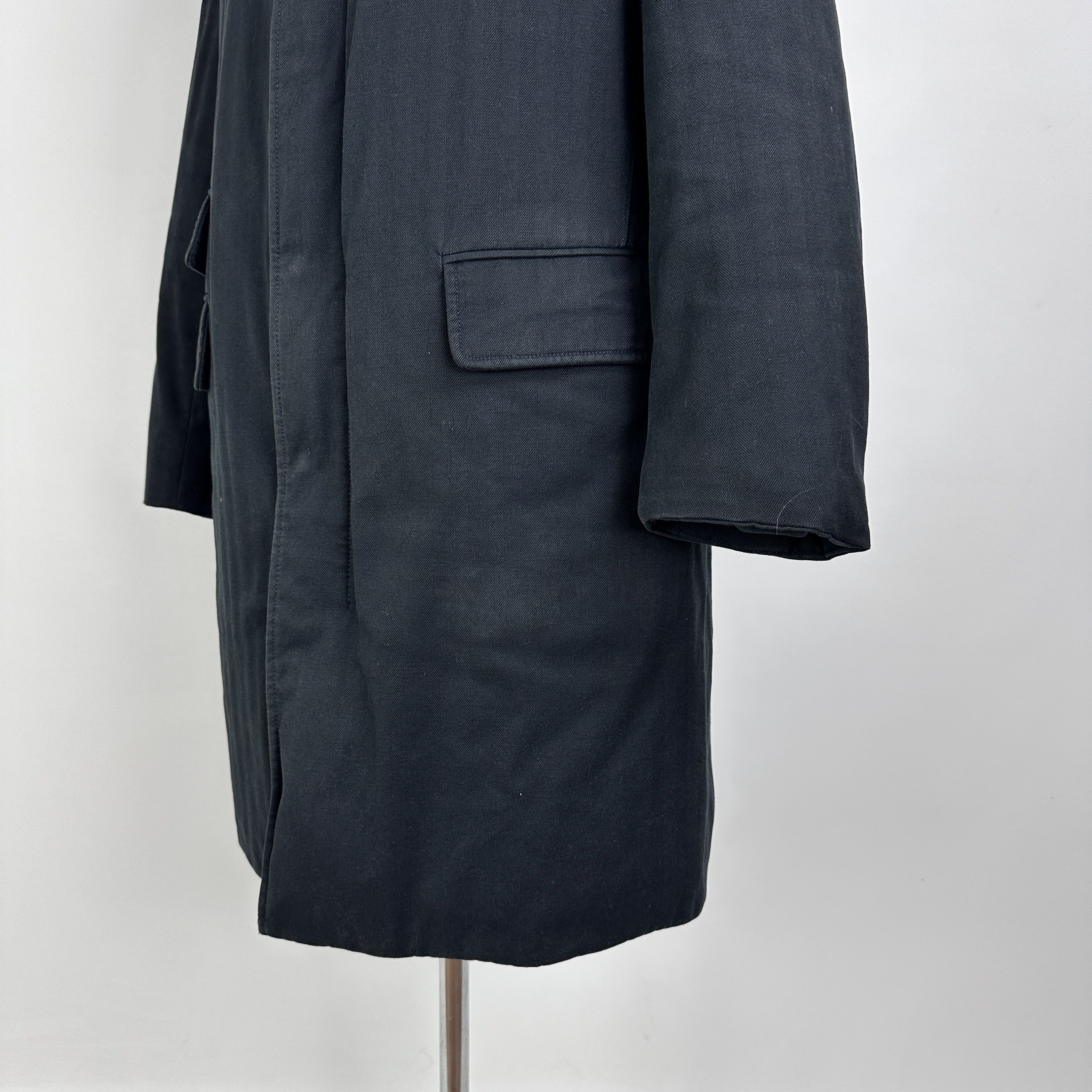 Moncler Parka Moncler Imbottito – 3 Size US L / EU 52-54 / 3 - 4 Thumbnail