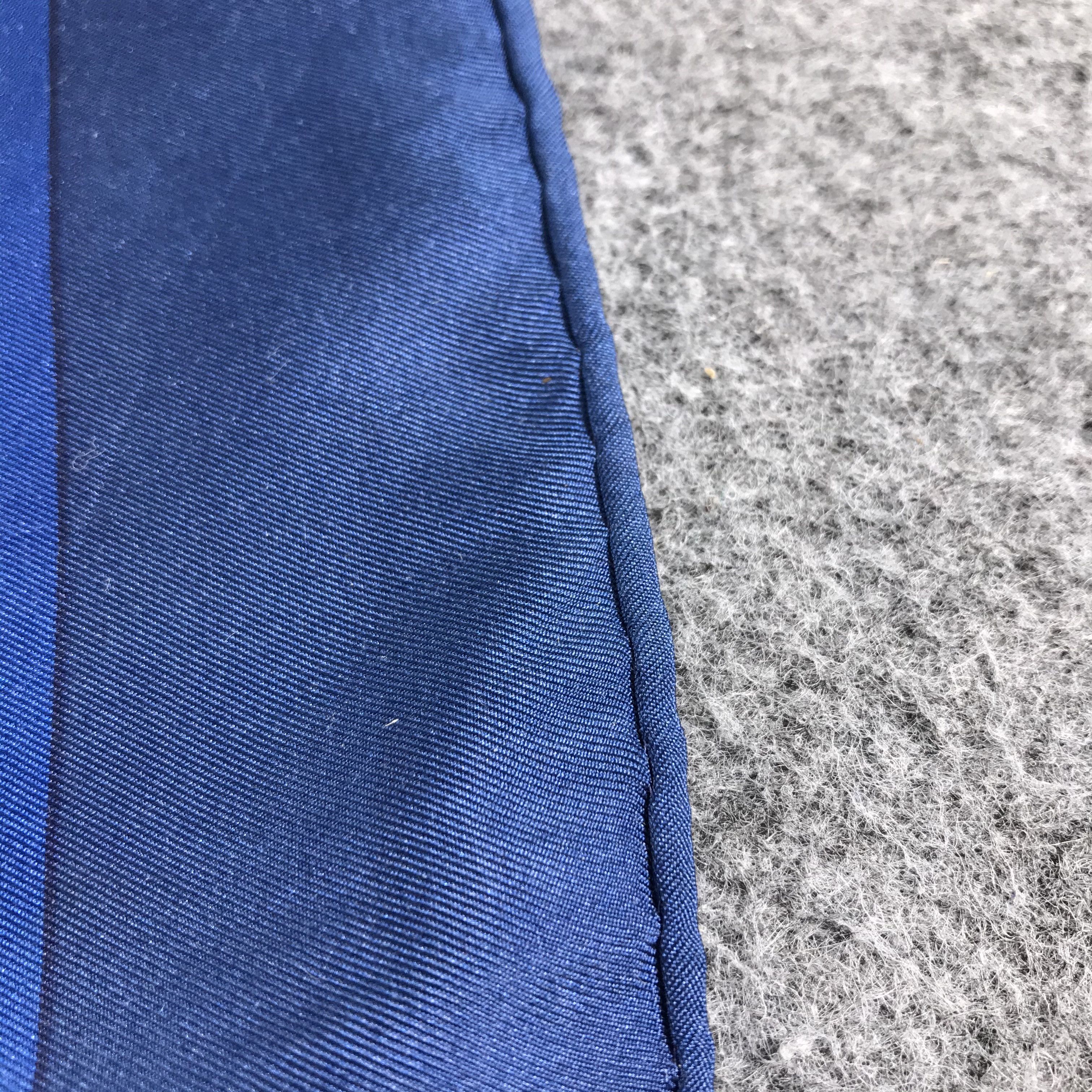 Pierre Cardin Pierre Cardin Silk Scarf M15 Size ONE SIZE - 8 Thumbnail