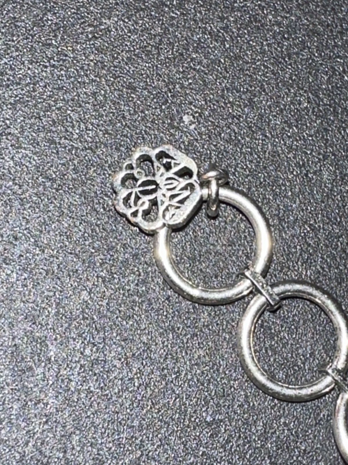 Alexander McQueen Alexander McQueen Chain Size ONE SIZE - 2 Thumbnail