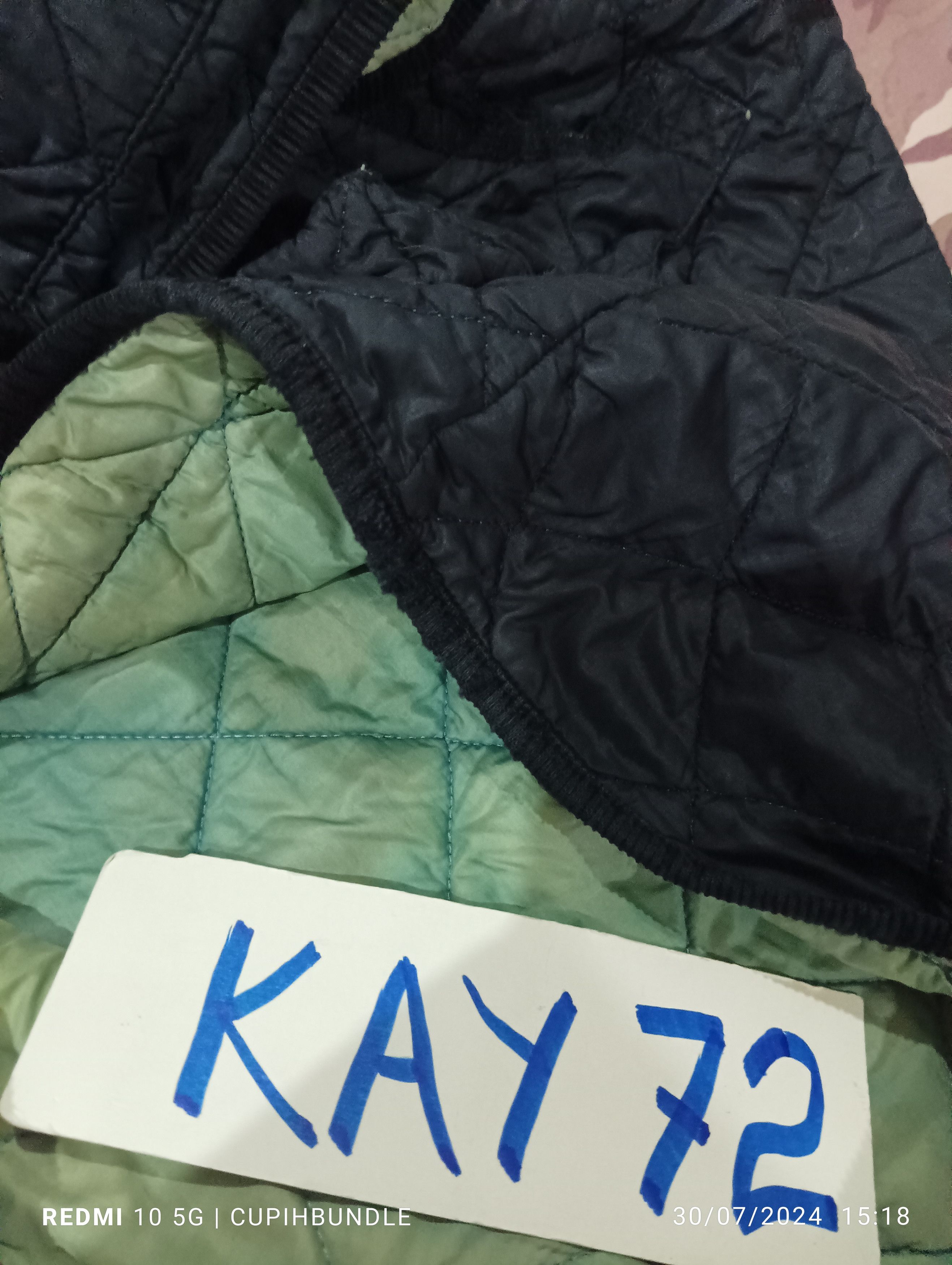 Barbour BARBOUR SWALEDALLE JACKET Size US L / EU 52-54 / 3 - 17 Thumbnail