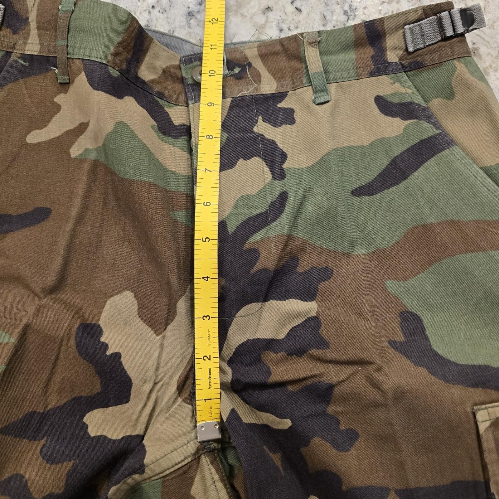 Propper Lot of 2 US ARMY Pant Mens Small Size 30 Size ONE SIZE - 5 Thumbnail