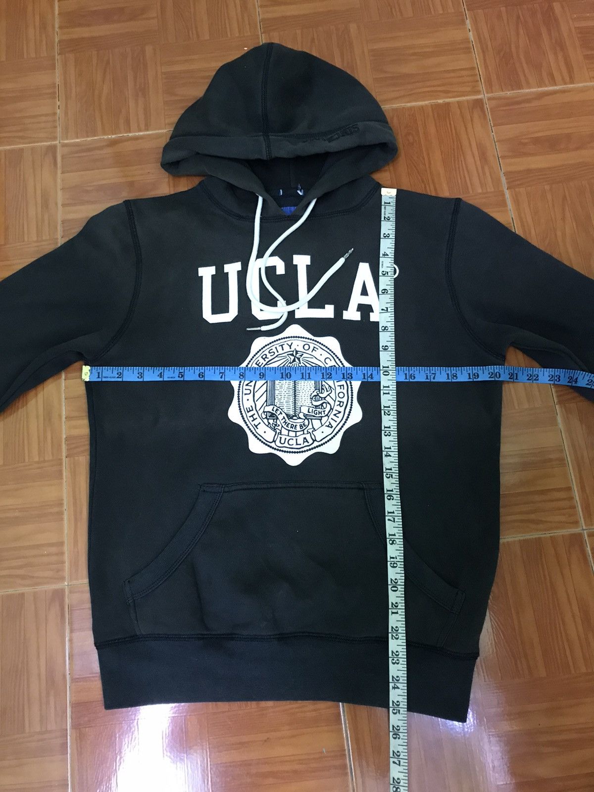 Vintage UCLA‼️university of california since 1919 very rare Size US S / EU 44-46 / 1 - 9 Thumbnail