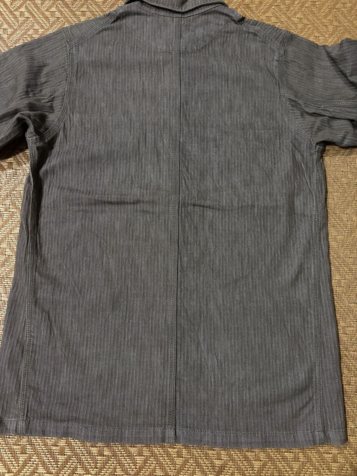 Japanese Brand × United Arrows Blue Label Jacket Size US L / EU 52-54 / 3 - 9 Thumbnail